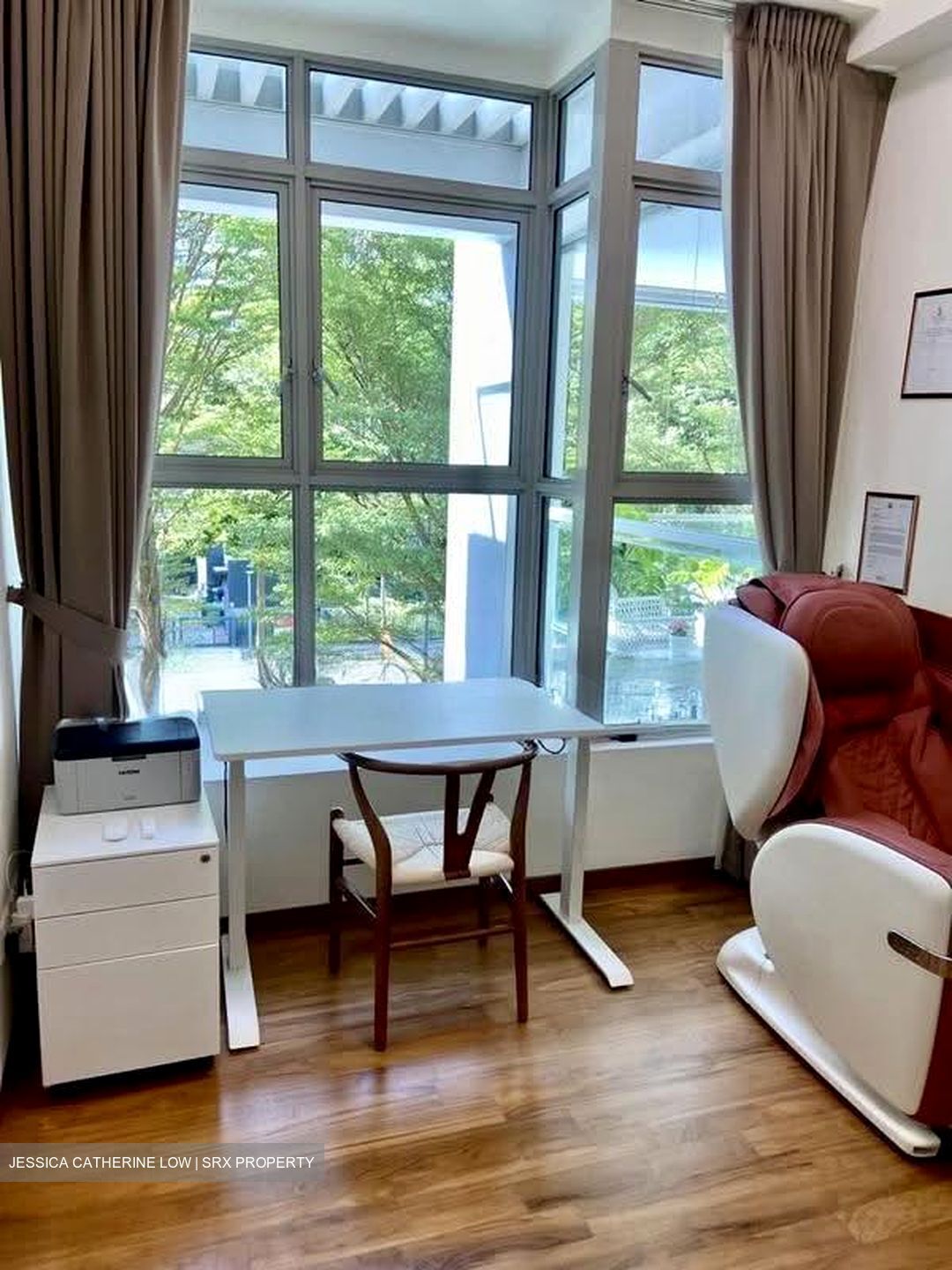 Ventuno Balmoral (D10), Apartment #628798451
